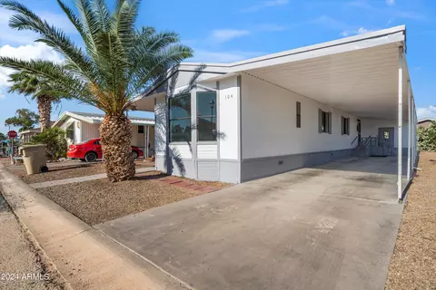 10960 N 67th Ave #104, Glendale, AZ 85304