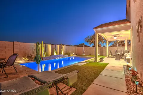 4603 E Fire Opal Ln, San Tan Valley, AZ 85143