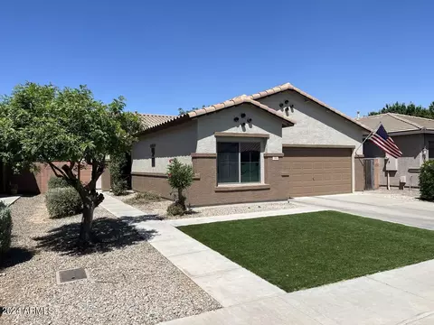 304 W Stanley Ave, Queen Creek, AZ 85140