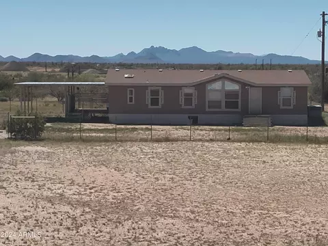 Nnnn S Picacho Highway, Picacho, AZ 85141