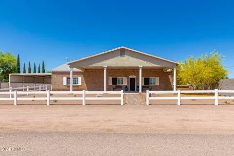 1148 N 106th Pl, Mesa, AZ 85207