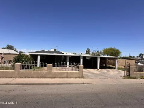 101 N 30th Dr, Phoenix, AZ 85009
