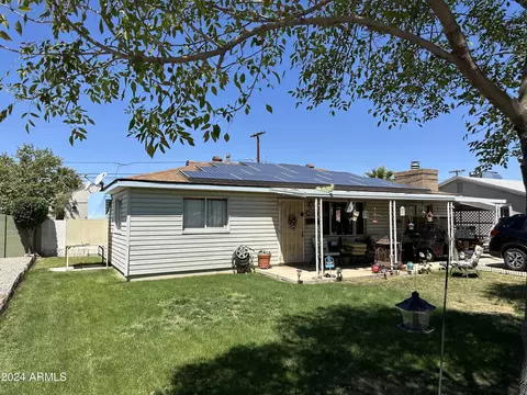 11412 N 112th Ave, Youngtown, AZ 85363