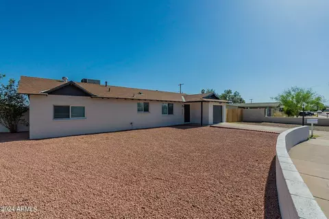 6201 W Vermont Ave, Glendale, AZ 85301