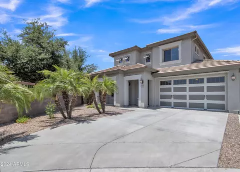 19052 E Kingbird Ct, Queen Creek, AZ 85142