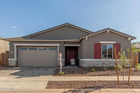 16423 W Avenida Del Sol --, Surprise, AZ 85387