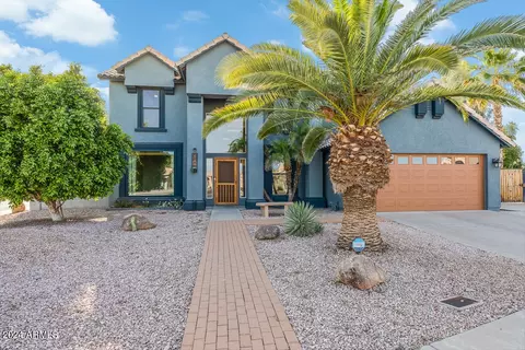 4220 E Taro Ln, Phoenix, AZ 85050