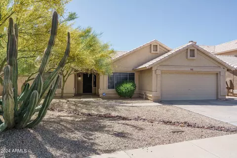 4225 E Montgomery Rd, Cave Creek, AZ 85331