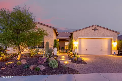 26125 N 96th Ave, Peoria, AZ 85383