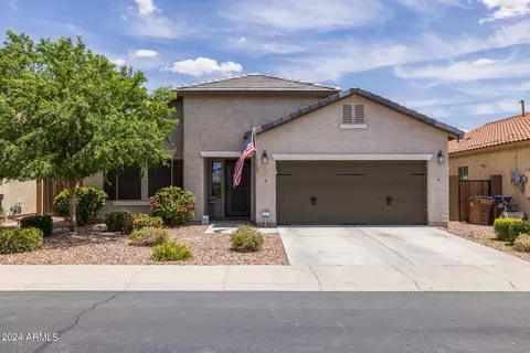 2321 N Hidden Canyon Dr, Florence, AZ 85132