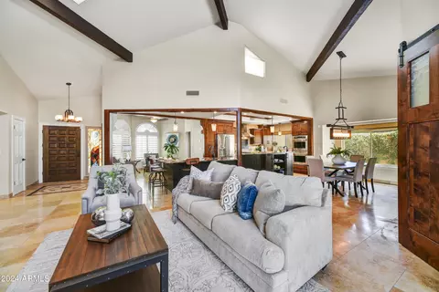 7244 E Las Palmaritas Dr, Scottsdale, AZ 85258