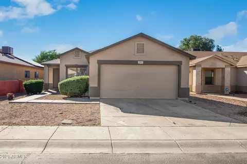 11831 W Scotts Dr, El Mirage, AZ 85335