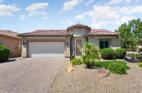 26532 W Cat Balue Dr, Buckeye, AZ 85396