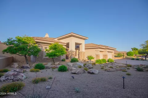14724 E Canyoncrest Ct, Fountain Hills, AZ 85268