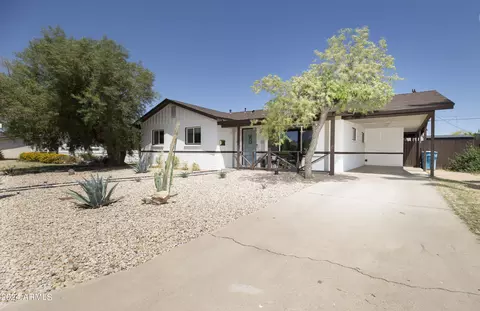 2032 W Rancho Dr, Phoenix, AZ 85015 photo 2