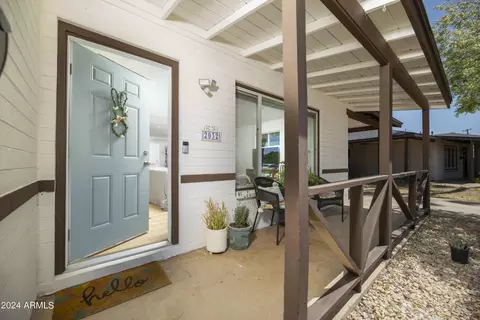 2032 W Rancho Dr, Phoenix, AZ 85015 photo 4