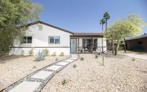 2032 W Rancho Dr, Phoenix, AZ 85015