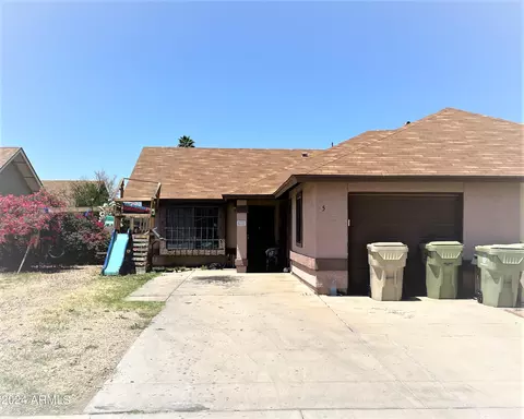 5728 N 67th Dr, Glendale, AZ 85303