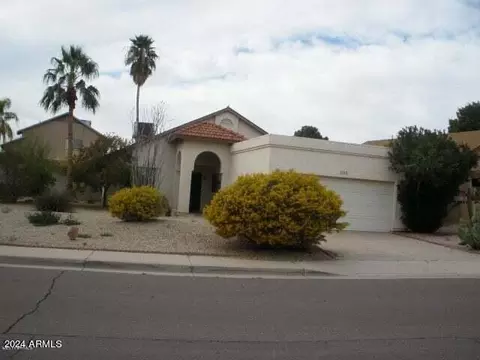 1126 N 87th Pl, Scottsdale, AZ 85257