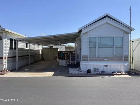 517 E Ocotillo Dr, Florence, AZ 85132