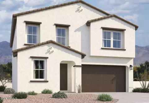 2039 E Georgia Ruth Ln, San Tan Valley, AZ 85140