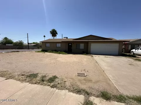 6301 W Avalon Dr, Phoenix, AZ 85033