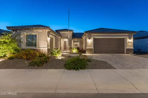 20308 N Wagner Wash Dr, Buckeye, AZ 85396