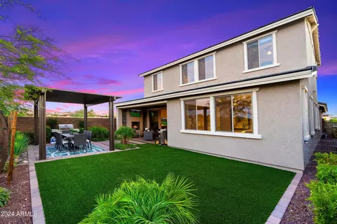 22245 N 98th Ave, Peoria, AZ 85383
