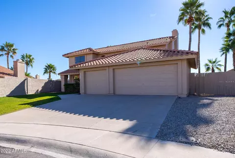 14613 S 34th Pl, Phoenix, AZ 85044 photo 42