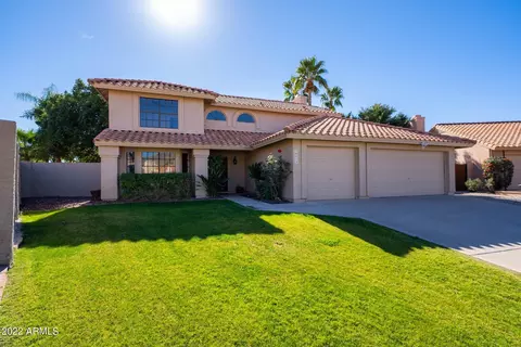 14613 S 34th Pl, Phoenix, AZ 85044