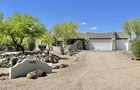 44418 N 18th St, New River, AZ 85087