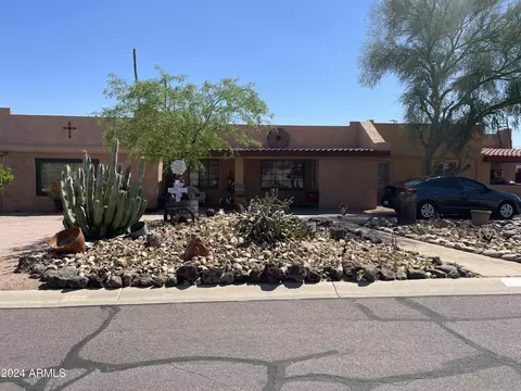 2625 E Captain Dreyfus Ave, Phoenix, AZ 85022