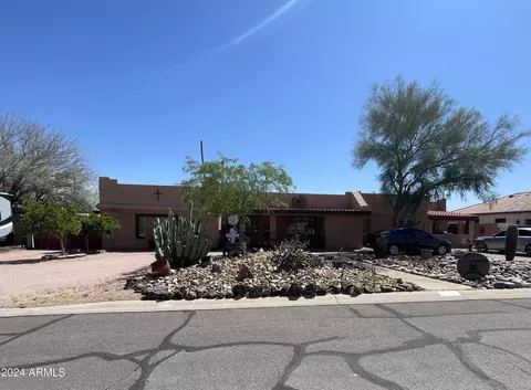2625 E Captain Dreyfus Ave, Phoenix, AZ 85022 photo 2