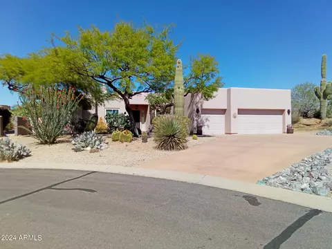 29029 N 111th Pl, Scottsdale, AZ 85262
