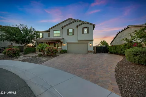 9392 W Cashman Dr, Peoria, AZ 85383
