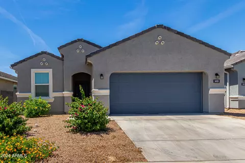 3418 S 78th Ln, Phoenix, AZ 85043