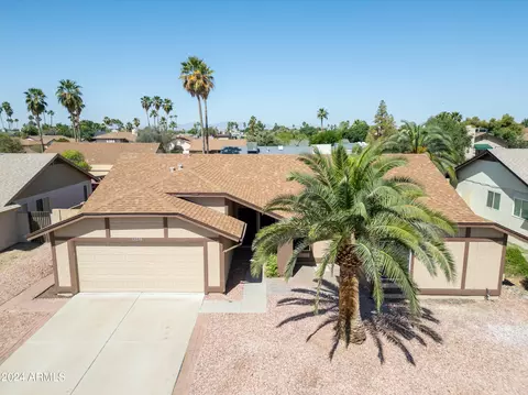 13270 N 79th Ave, Peoria, AZ 85381