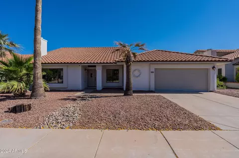11117 W Sunflower Pl, Avondale, AZ 85392