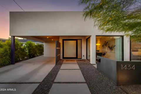 1434 E Hoover Ave, Phoenix, AZ 85006 photo 4
