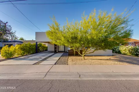 1434 E Hoover Ave, Phoenix, AZ 85006 photo 5
