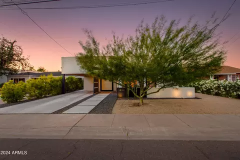 1434 E Hoover Ave, Phoenix, AZ 85006 photo 2