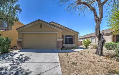5882 S 240th Dr, Buckeye, AZ 85326