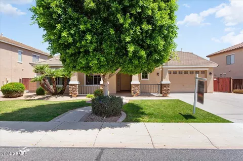 14406 W St Moritz Ln, Surprise, AZ 85379