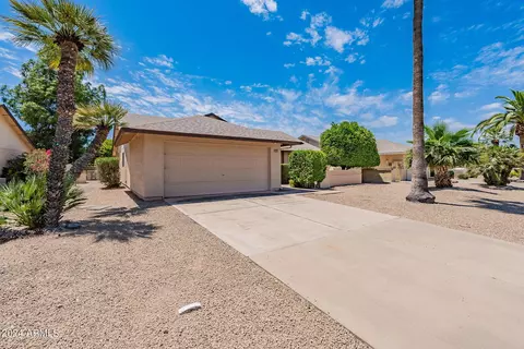 9651 W Kimberly Way, Peoria, AZ 85382