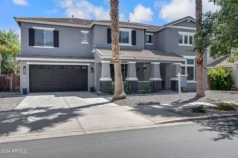 18929 E Raven Dr, Queen Creek, AZ 85142