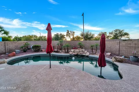 17132 N Melissa Ln, Surprise, AZ 85374