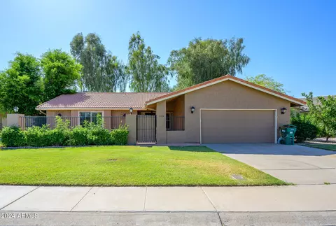 1184 Leisure World --, Mesa, AZ 85206