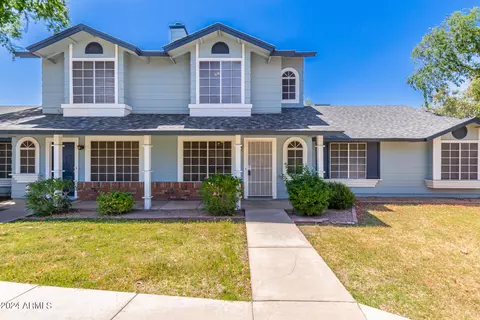 10100 N 89th Ave #60, Peoria, AZ 85345