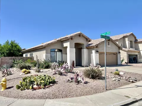 5419 W Michigan Ave, Glendale, AZ 85308