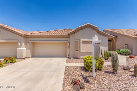 1416 N Desert Willow St, Casa Grande, AZ 85122
